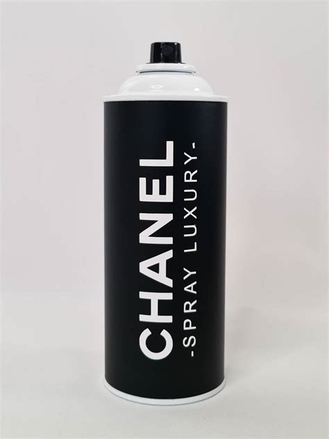 bombe de peinture chanel|Bombe de peinture Chanel .